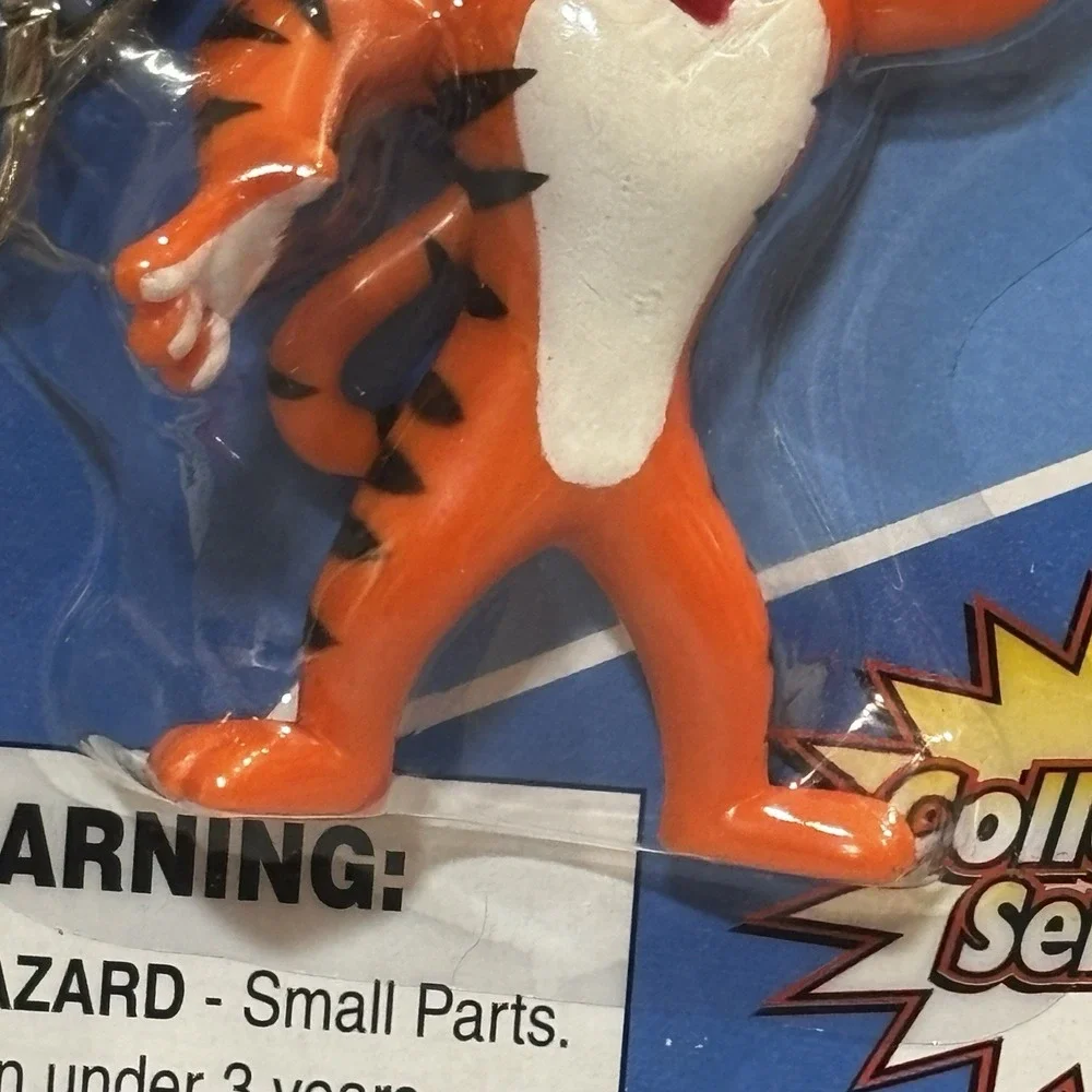 KelloggS product 1998